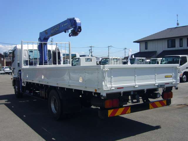Hino Ranger 8