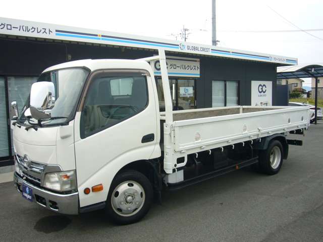 Hino Dutro 2
