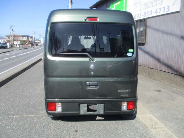 Suzuki Every 2
