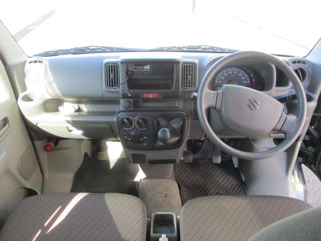 Suzuki Every 5