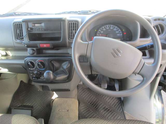 Suzuki Every 6