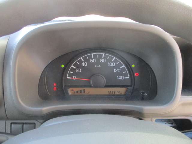 Suzuki Every 7