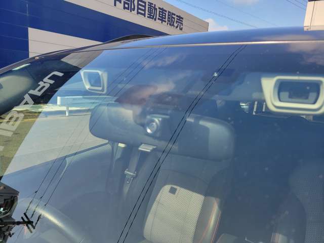 Subaru Forester 4