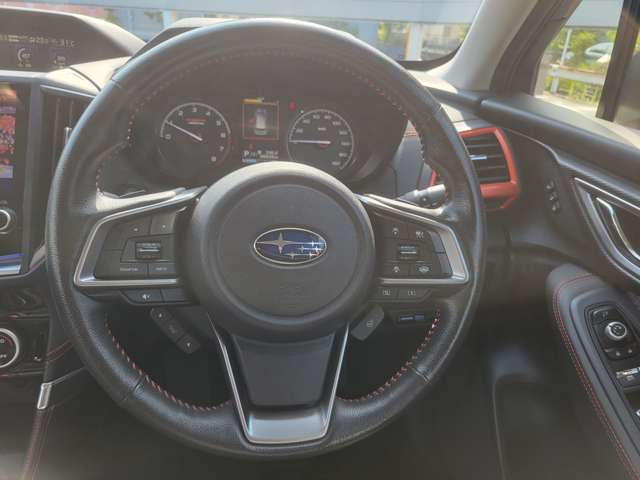 Subaru Forester 10