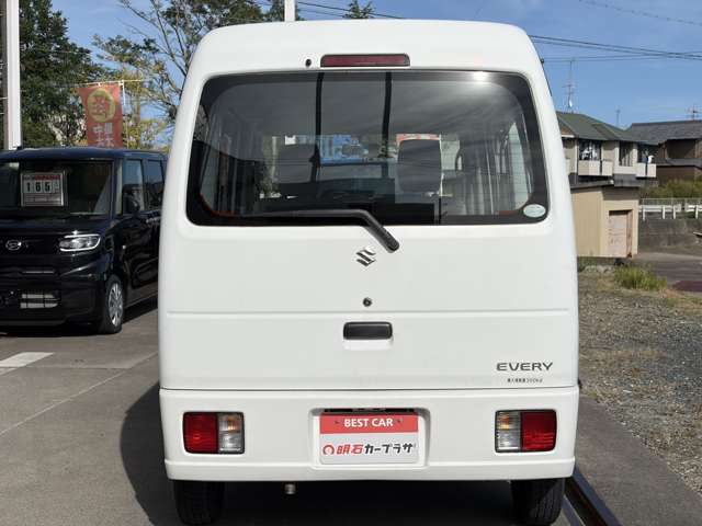 Suzuki Every 11