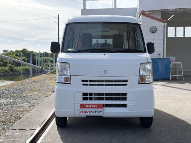 Suzuki Every 8