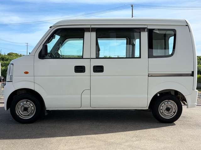 Suzuki Every 10