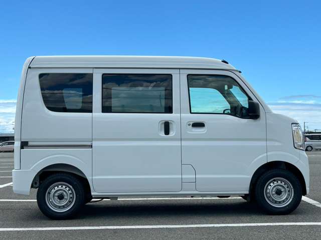 Suzuki Every 11