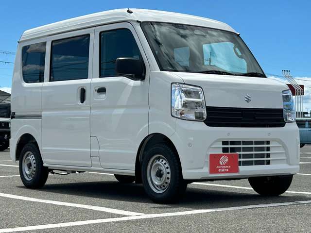 Suzuki Every 12