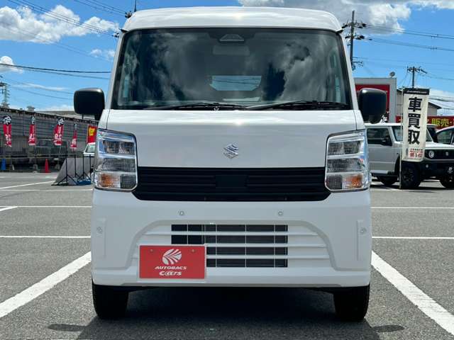 Suzuki Every 5