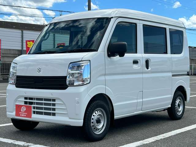 Suzuki Every 6