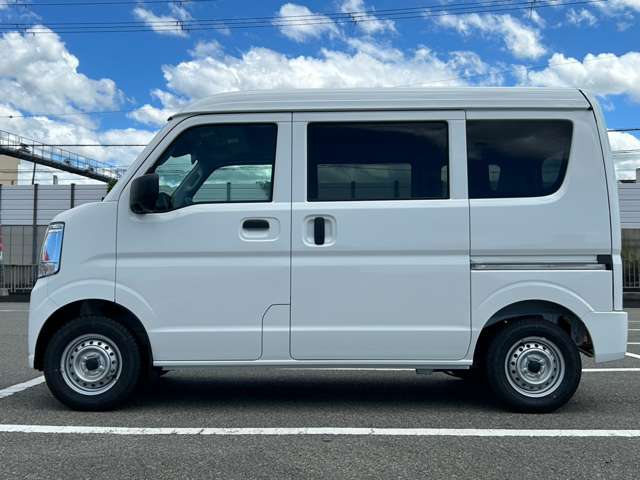 Suzuki Every 7