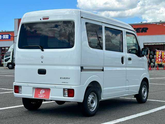 Suzuki Every 10