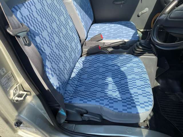 Subaru Sambar 12