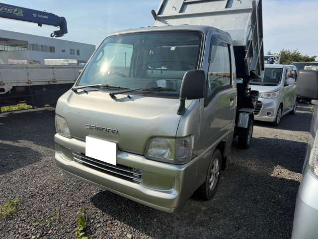 Subaru Sambar 2