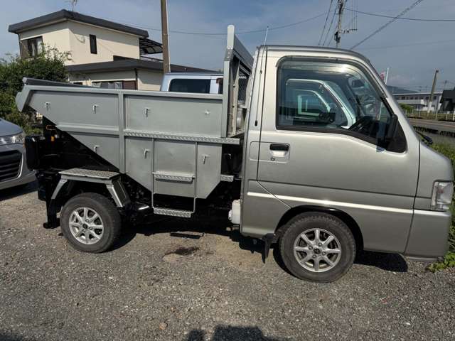Subaru Sambar 3