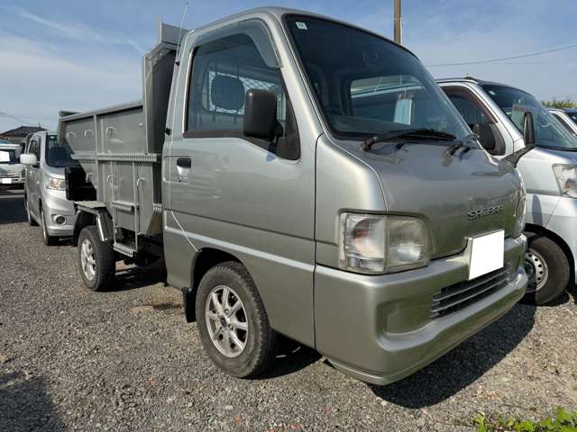 Subaru Sambar 4