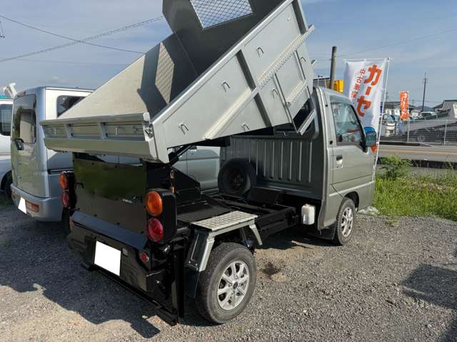 Subaru Sambar 5