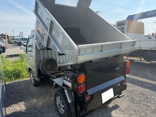 Subaru Sambar 7