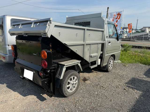 Subaru Sambar 8