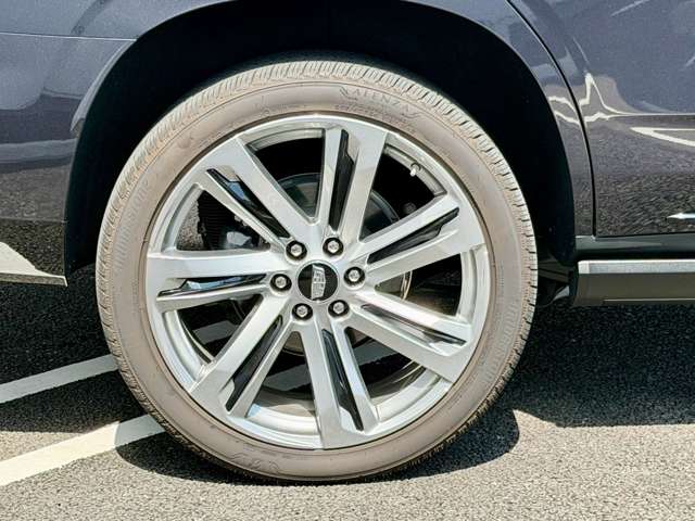 Cadillac エスカレード 5