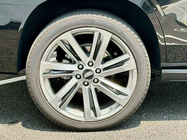 Cadillac エスカレード 5
