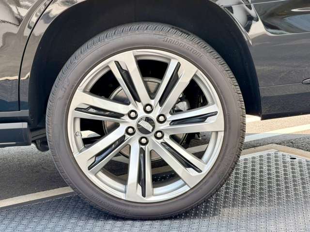 Cadillac エスカレード 10