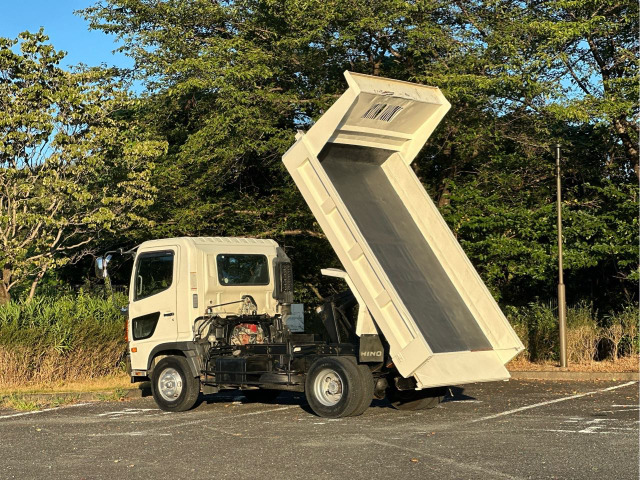 Hino Ranger 2
