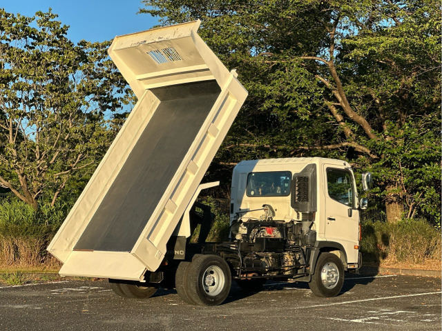 Hino Ranger 3