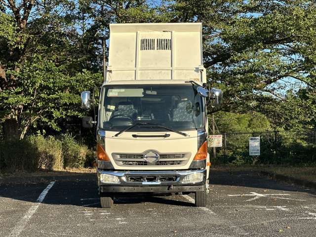 Hino Ranger 5