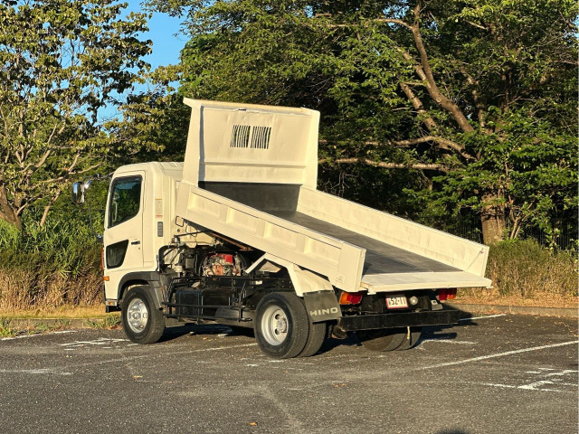 Hino Ranger 9