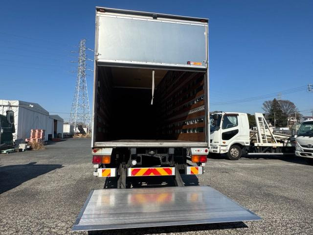 Isuzu Forward 6