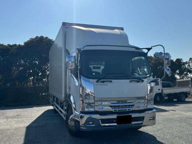Isuzu Forward 7