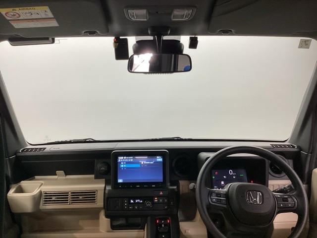 Honda N-VAN e: 2
