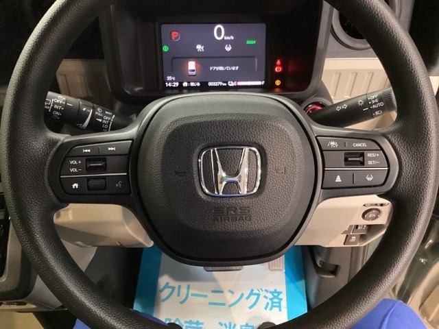 Honda N-VAN e: 3
