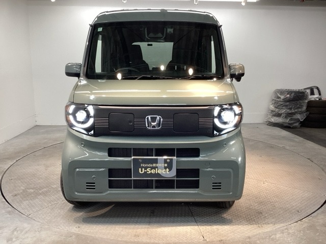 Honda N-VAN e: 4