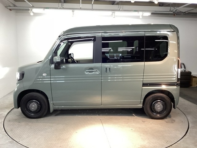 Honda N-VAN e: 5