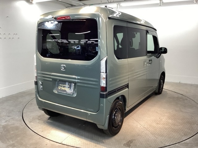 Honda N-VAN e: 6