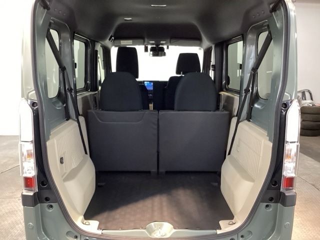 Honda N-VAN e: 8