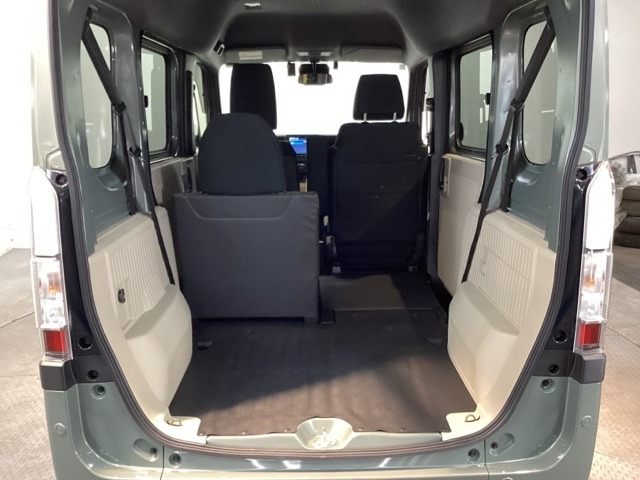 Honda N-VAN e: 9