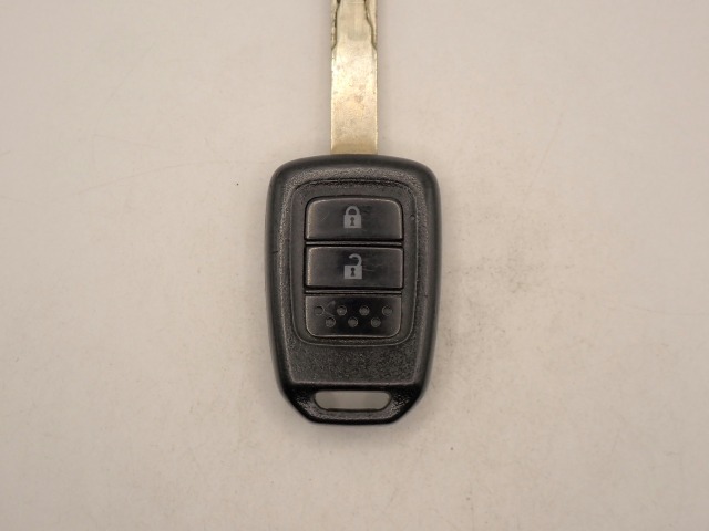Honda N-VAN 4