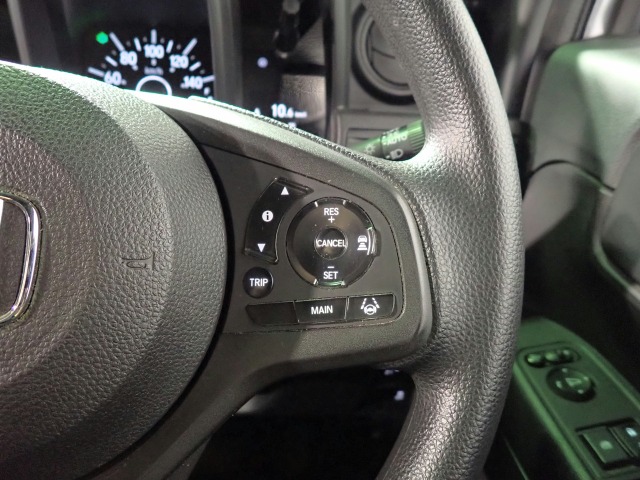 Honda N-VAN 6