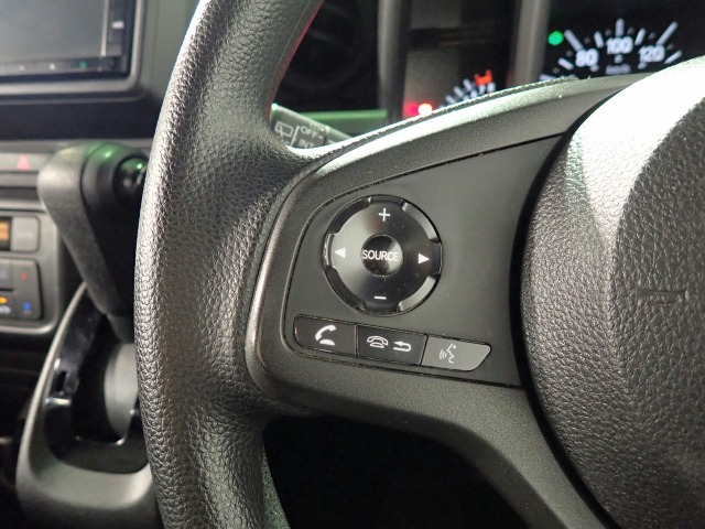 Honda N-VAN 10