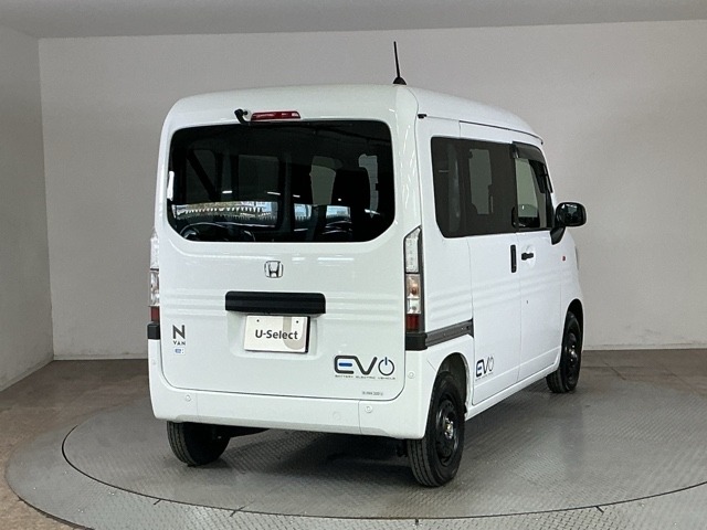 Honda N-VAN e: 2