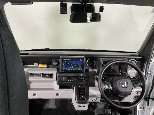 Honda N-VAN e: 4
