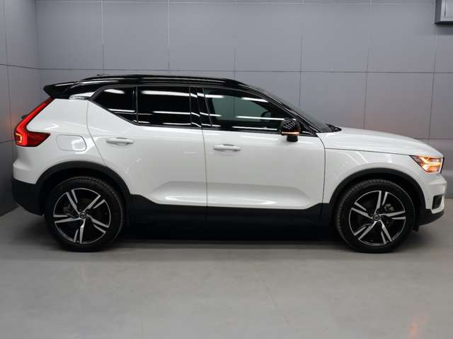 Volvo XC40 5