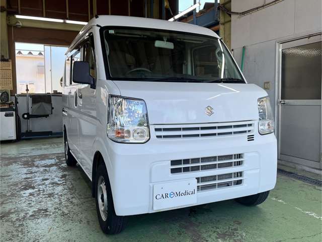 Suzuki Every 11