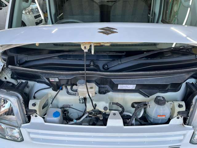 Suzuki Every 4