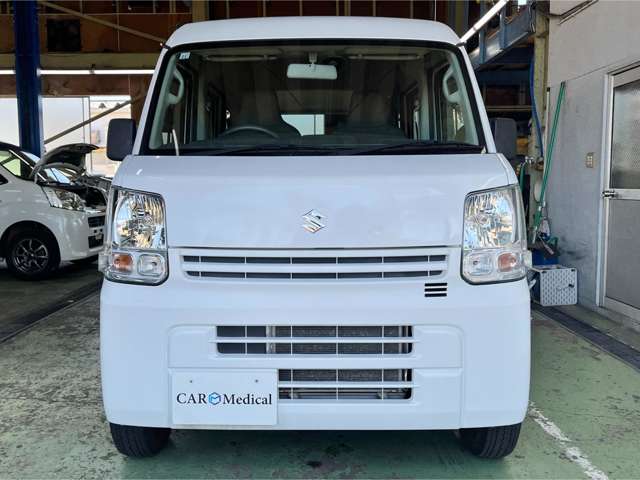 Suzuki Every 5