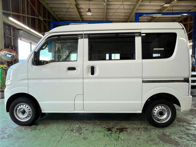 Suzuki Every 6
